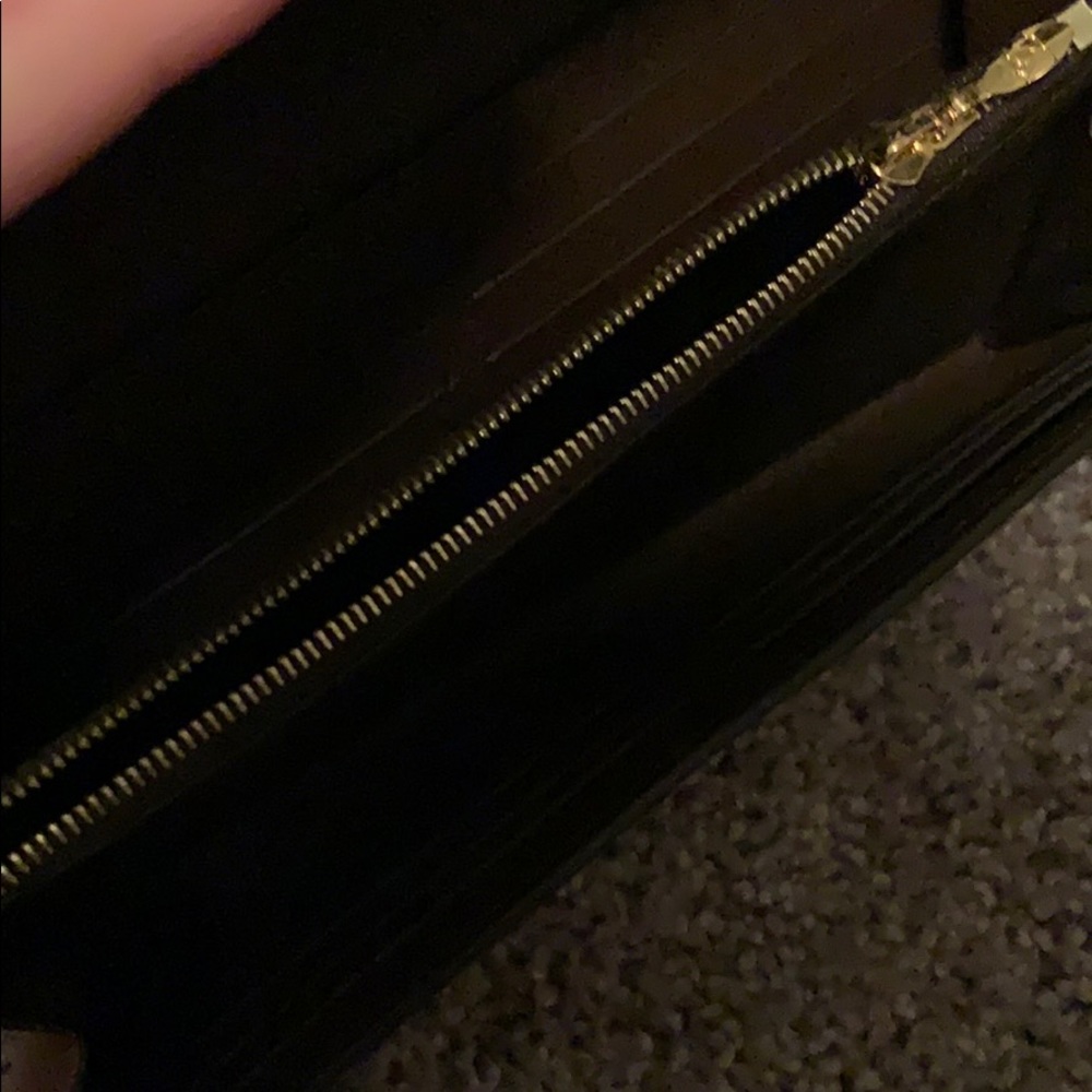 100% Authentic Louis Vuitton Normandy Wallet - Picture 10 of 11